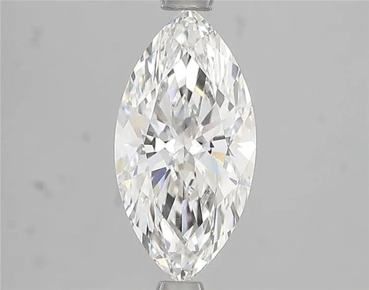 1.51ct Marquise Lab Grown Diamond (Colour F, Clarity VVS1, IGI Certified)