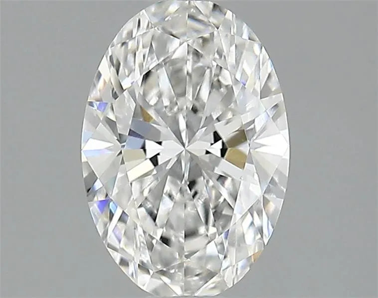 1.51ct Oval Lab Grown Diamond (Colour E, Clarity VS1, IGI Certified)