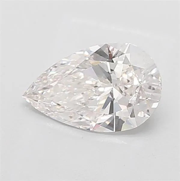 1.51ct Pear Lab Grown Diamond (Colour G, Clarity VS1, IGI Certified)