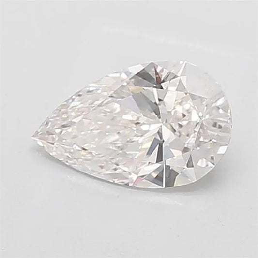 1.51ct Pear Lab Grown Diamond (Colour G, Clarity VS1, IGI Certified)