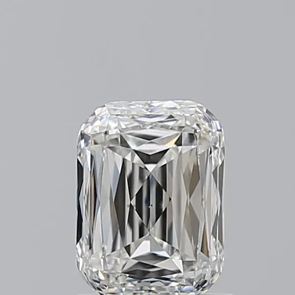 1.51ct Radiant Natural Diamond (Colour G, Clarity VS2, Cut GD, GIA Certified)