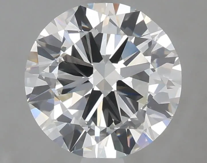 1.51ct Round Lab Grown Diamond (Colour G, Clarity VS1, Cut VG, IGI Certified)