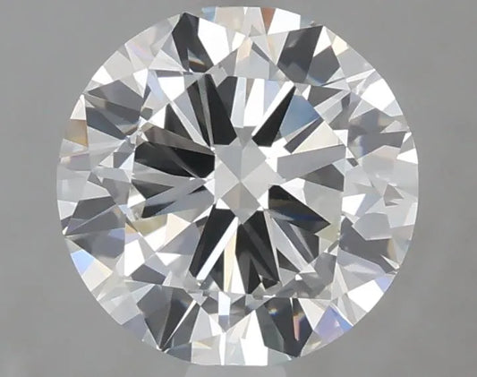 1.51ct Round Lab Grown Diamond (Colour G, Clarity VS1, Cut VG, IGI Certified)