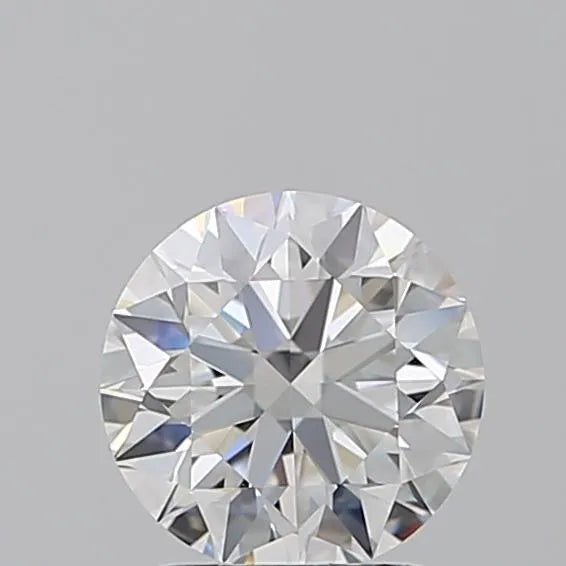 1.51ct Round Natural Diamond (Colour E, Clarity VVS2, Cut EX, GIA Certified)