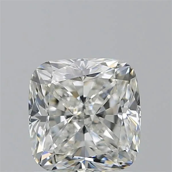 1.52ct Cushion brilliant Natural Diamond (Colour G, Clarity VS1, GIA Certified)