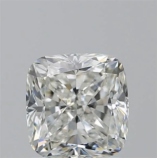 1.52ct Cushion brilliant Natural Diamond (Colour G, Clarity VS1, GIA Certified)