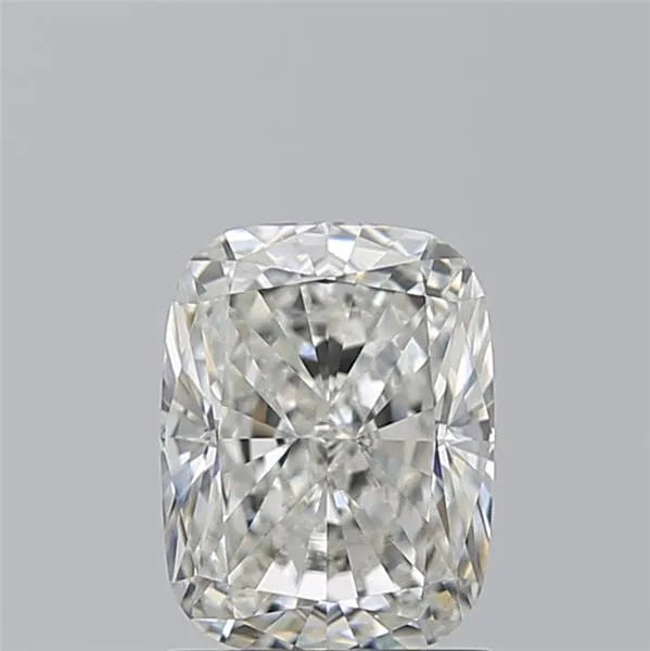 1.52ct Cushion brilliant Natural Diamond (Colour G, Clarity VS2, GIA Certified)