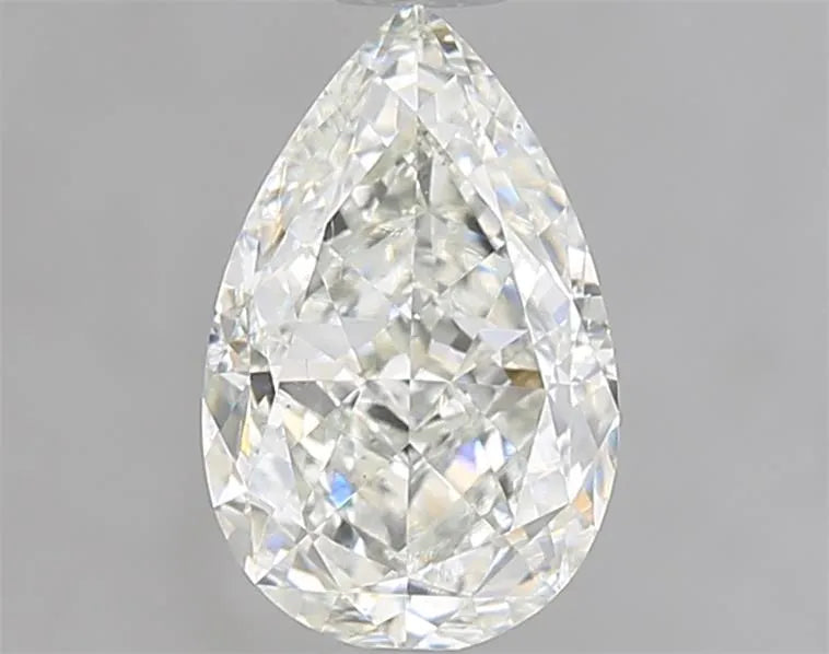 1.52ct Pear Natural Diamond (Colour I, Clarity VS2, GIA Certified)