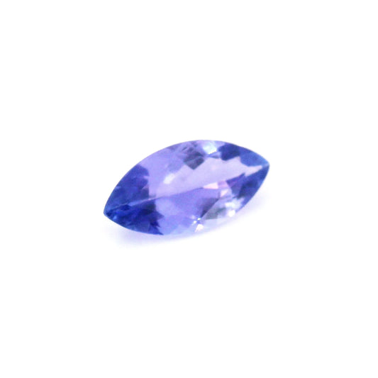 1.55ct Marquise Natural Tanzanite (Colour Blue, Clarity Eye Clean, Cut Faceted)
