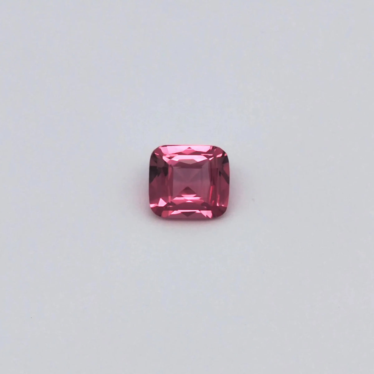 1.56ct Cushion Natural Spinel (Colour Red, Clarity Eye Clean, Cut Faceted)