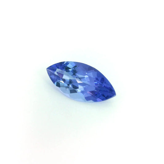 1.75ct Marquise Natural Tanzanite (Colour Blue, Clarity Eye Clean, Cut Faceted)