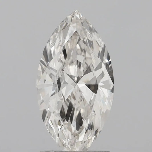 1.76ct Marquise Lab Grown Diamond (Colour I, Clarity VS1, IGI Certified)