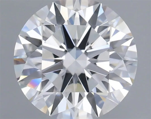 1.78ct Round Lab Grown Diamond (Colour D, Clarity VVS2, Cut ID, IGI Certified)