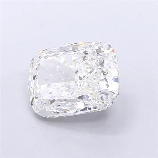 1.79ct Cushion modified Lab Grown Diamond (Colour E, Clarity VVS2, IGI Certified)