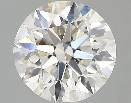 1.80ct Round Natural Diamond (Colour G, Clarity VS1, Cut EX, IGI Certified)