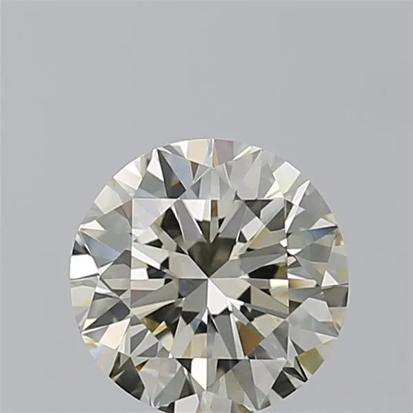 1.80ct Round Natural Diamond (Colour L, Clarity VS1, Cut VG, GIA Certified)