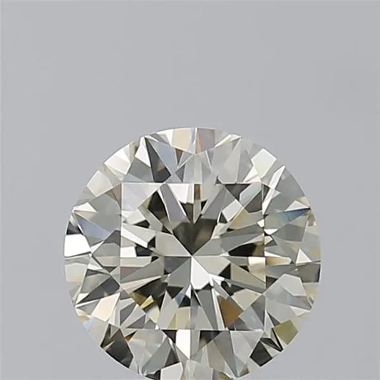 1.80ct Round Natural Diamond (Colour L, Clarity VS1, Cut VG, GIA Certified)