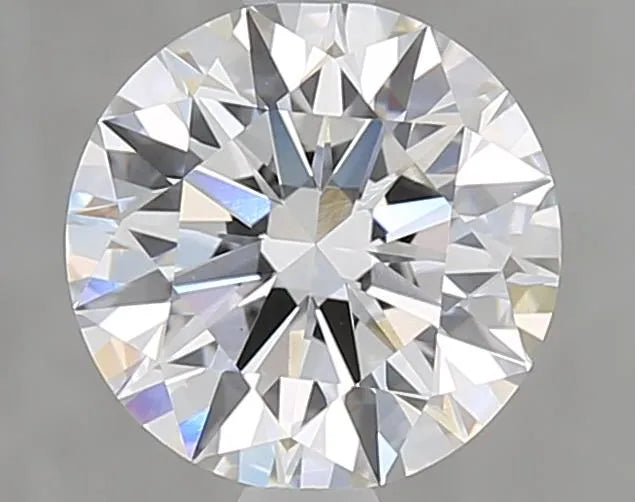 1.90ct Round Lab Grown Diamond (Colour F, Clarity VVS2, Cut ID, IGI Certified)