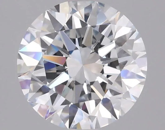1.90ct Round Lab Grown Diamond (Colour G, Clarity VVS1, Cut EX, IGI Certified)