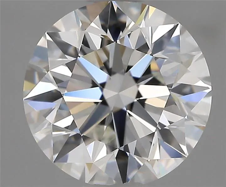 1.90ct Round Natural Diamond (Colour G, Clarity VVS1, Cut EX, GIA Certified)