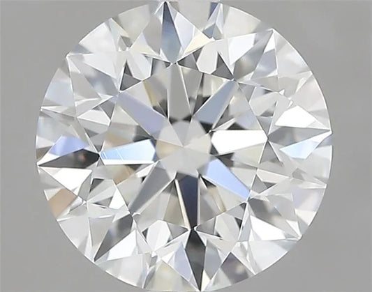 1.90ct Round Natural Diamond (Colour G, Clarity VVS2, Cut EX, IGI Certified)