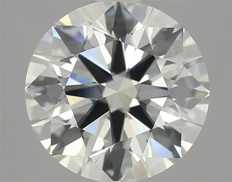 1.90ct Round Natural Diamond (Colour J, Clarity VVS1, Cut EX, IGI Certified)