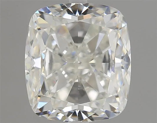 1.91ct Cushion modified Natural Diamond (Colour G, Clarity VS2, Cut VG, IGI Certified)