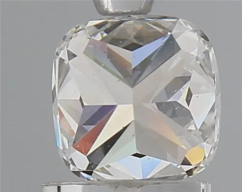 1.03ct Cushion brilliant Natural Diamond (Colour F, Clarity VS1, GIA Certified)
