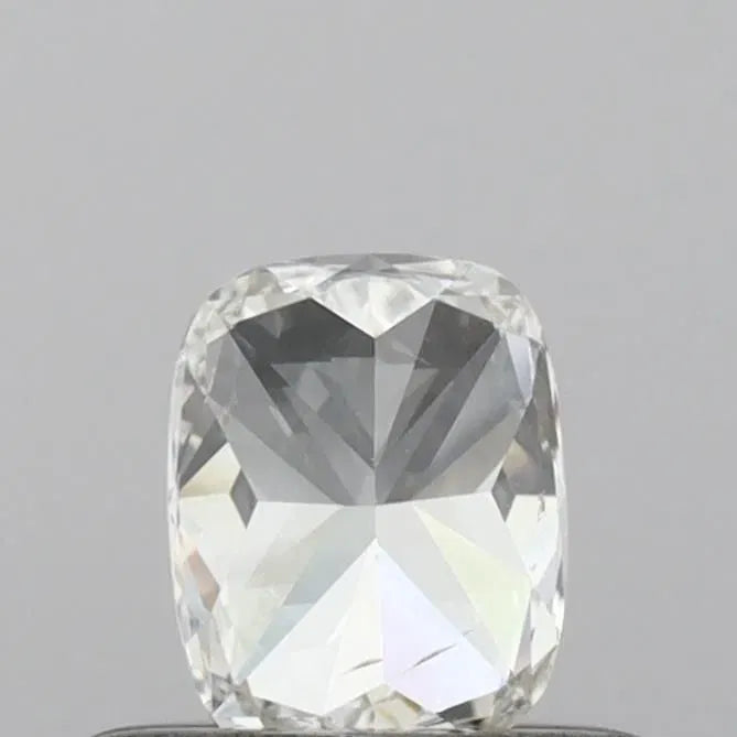 0.40ct Cushion modified Natural Diamond (Colour H, Clarity VS2, Cut VG, IGI Certified)