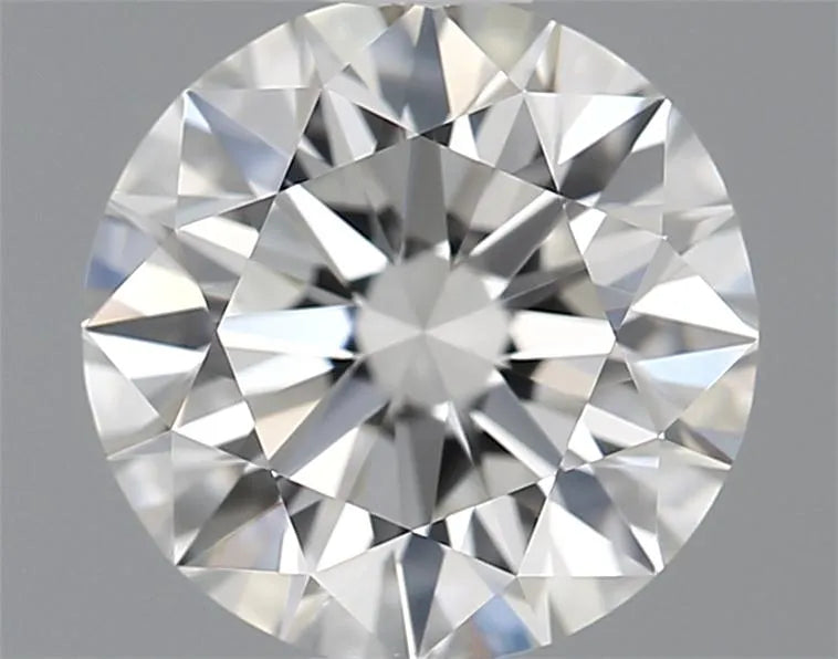 0.81ct Round Natural Diamond (Colour E, Clarity VVS1, Cut EX, IGI Certified)
