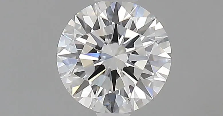 0.50ct Round Natural Diamond (Colour E, Clarity VS1, Cut EX, GIA Certified)