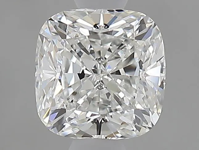 0.90ct Cushion brilliant Natural Diamond (Colour G, Clarity VS1, GIA Certified)