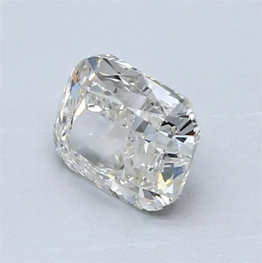 1.10ct Cushion brilliant Natural Diamond (Colour J, Clarity VS1, GIA Certified)