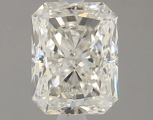 0.91ct Radiant Natural Diamond (Colour I, Clarity VS2, GIA Certified)