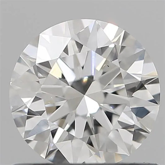 0.07ct Round Natural Diamond (Colour G, Clarity VS1, Cut VG, IGI Certified)