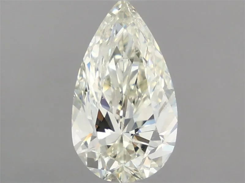 1.00ct Pear Natural Diamond (Colour J, Clarity VS2, Cut VG, IGI Certified)