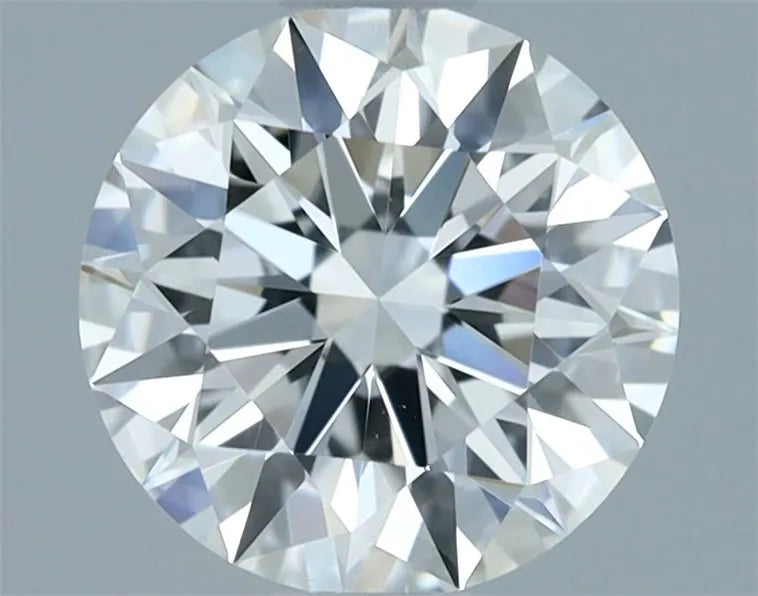 1.00ct Round Natural Diamond (Colour F, Clarity VS1, Cut EX, IGI Certified)