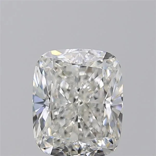 2.01ct Cushion brilliant Natural Diamond (Colour F, Clarity VVS1, GIA Certified)