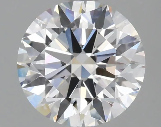 2.04ct Emerald Lab Grown Diamond (Colour H, Clarity VVS2, IGI Certified)