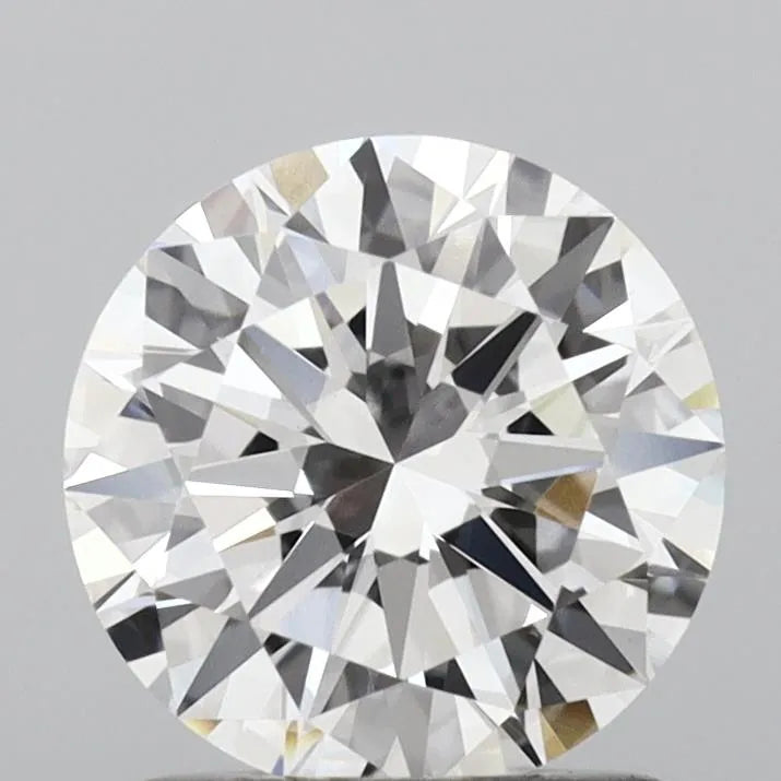 2.05ct Round Lab Grown Diamond (Colour G, Clarity VVS2, Cut VG, IGI Certified)