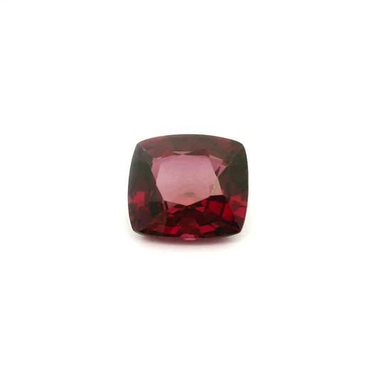 2.20ct Cushion Natural Spinel (Colour Pink, Clarity Eye Clean, Cut Faceted)