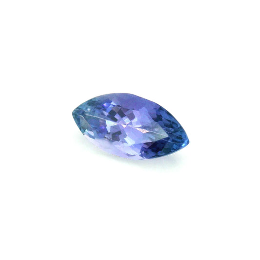 2.25ct Marquise Natural Tanzanite (Colour Blue, Clarity Eye Clean, Cut Faceted)