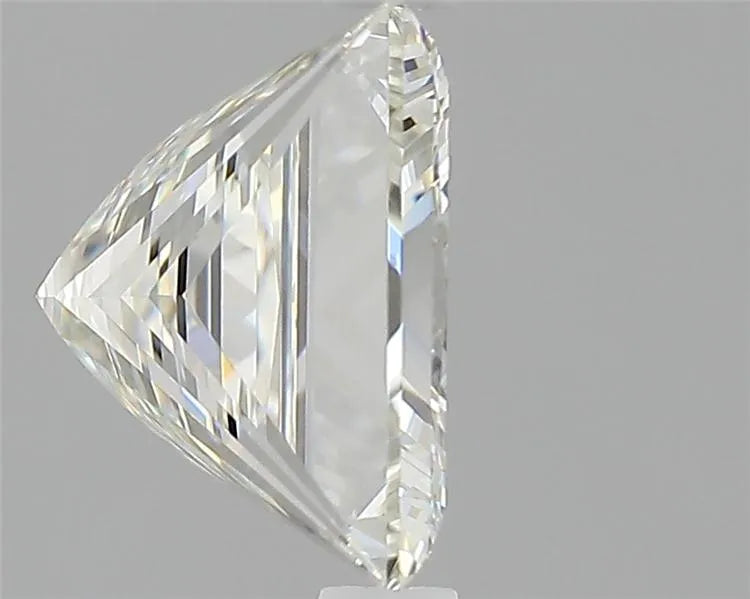 2.30ct Round Natural Diamond (Colour I, Clarity IF, Cut EX, IGI Certified)
