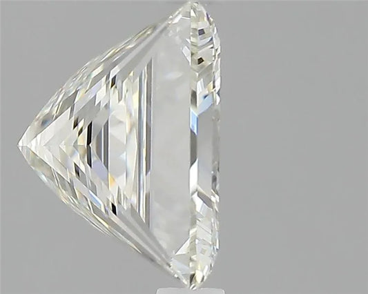 2.30ct Round Natural Diamond (Colour I, Clarity IF, Cut EX, IGI Certified)