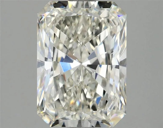 2.40ct Radiant Lab Grown Diamond (Colour H, Clarity VS1, IGI Certified)