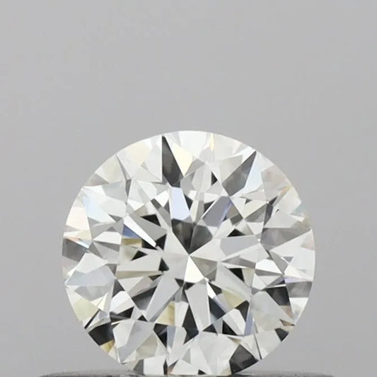 0.42ct Round Natural Diamond (Colour G, Clarity VS1, Cut EX, IGI Certified)