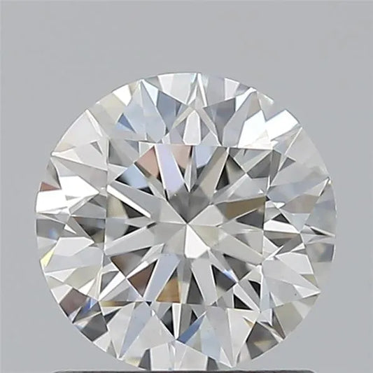 0.90ct Round Natural Diamond (Colour G, Clarity VS1, Cut EX, GIA Certified)