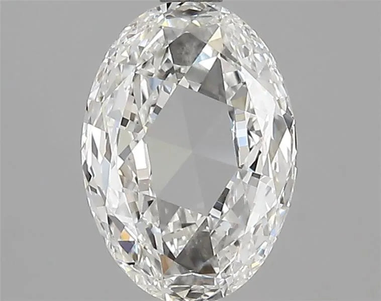 1.70ct Oval Natural Diamond (Colour G, Clarity VS1, GIA Certified)