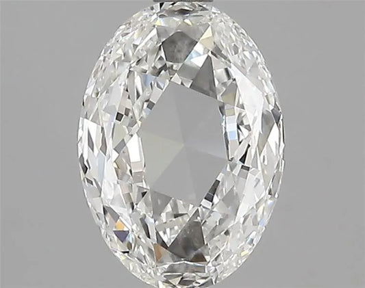 1.70ct Oval Natural Diamond (Colour G, Clarity VS1, GIA Certified)