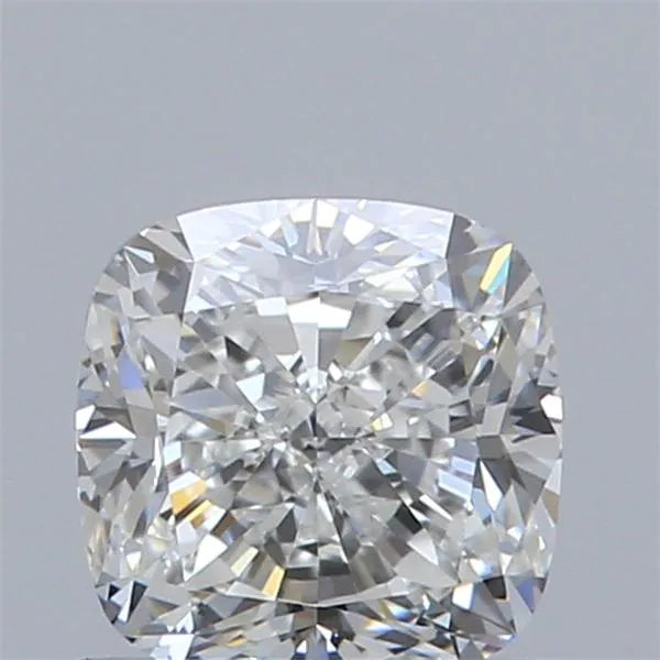 0.90ct Cushion brilliant Natural Diamond (Colour G, Clarity VVS1, GIA Certified)